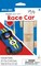 Works of Ahhh Mini Craft Set - Race Car Build & Paint Family Craft Set